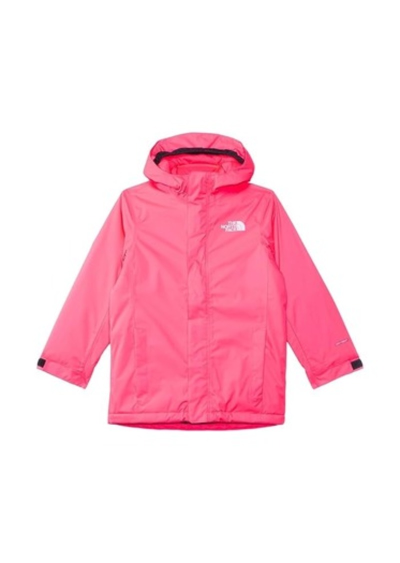 The North Face Teen Snowquest Jacket (Little Kid/Big Kid)