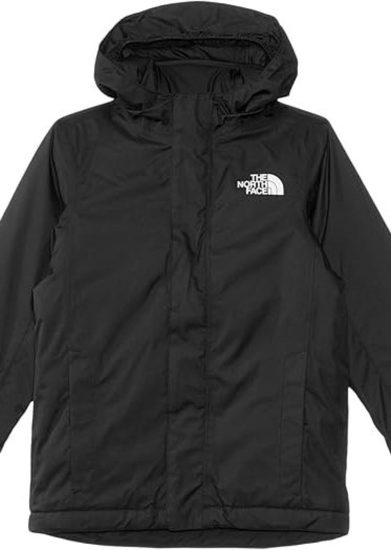 The North Face Teen Snowquest Jacket (Little Kid/Big Kid)