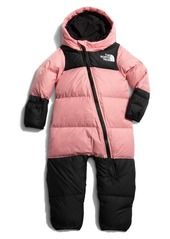 The North Face 1996 Retro Nuptse 700 Fill Power Down Bunting