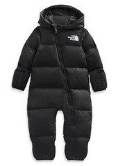 The North Face 1996 Retro Nuptse 700 Fill Power Down Bunting