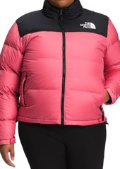 The North Face 1996 Retro Nuptse 700 Fill Power Down Packable Jacket