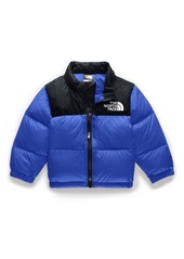 The North Face 1996 Retro Nuptse 700 Power Fill Down Jacket in Tnf Blue at Nordstrom