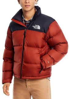 The North Face 1996 Retro Nuptse Down Puffer Jacket