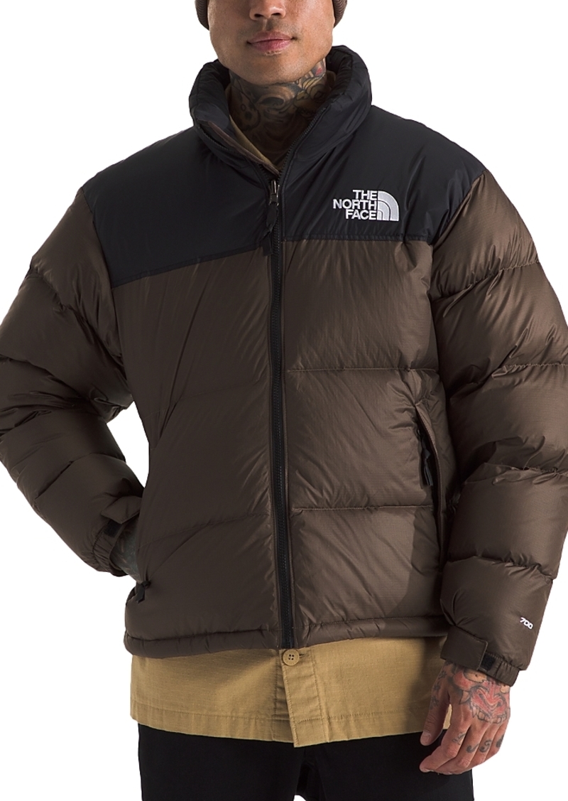 The North Face 1996 Retro Nuptse Down Puffer Jacket