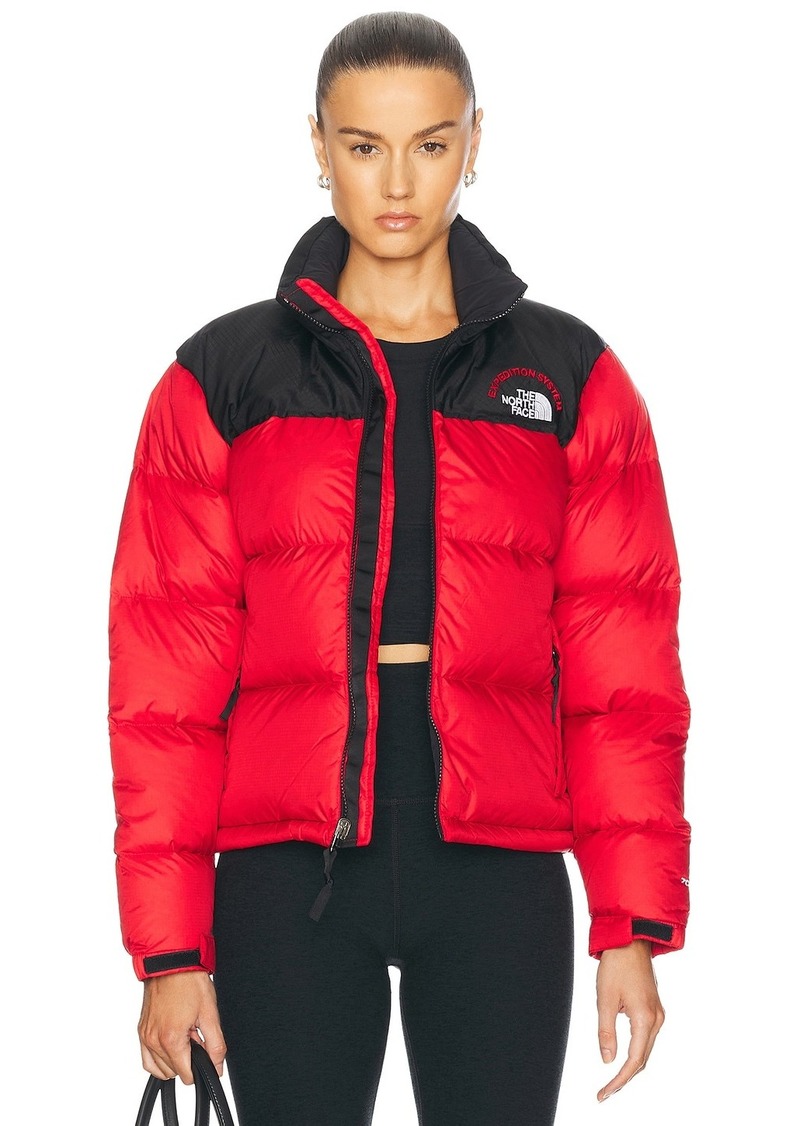 The North Face 1996 Retro Nuptse Jacket