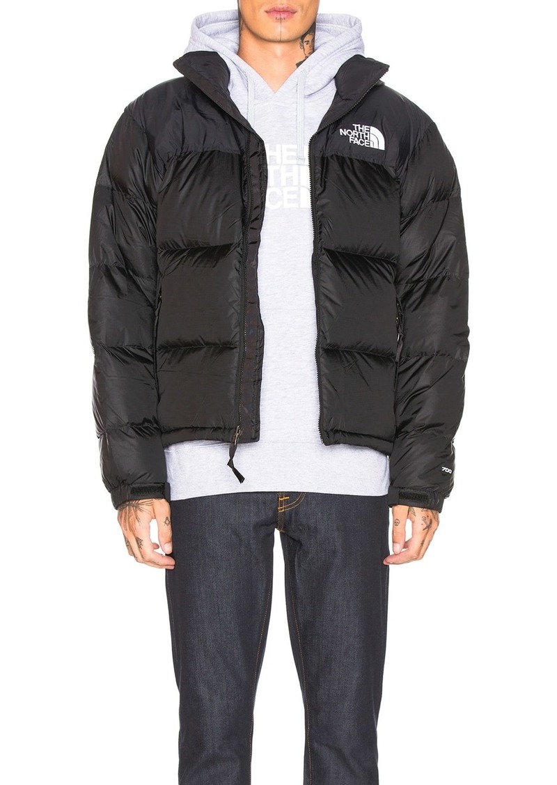 The North Face 1996 Retro Nuptse Jacket