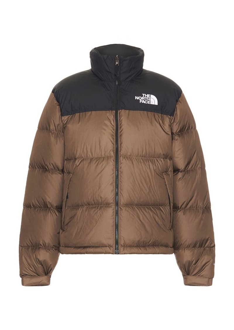 The North Face 1996 Retro Nuptse Jacket