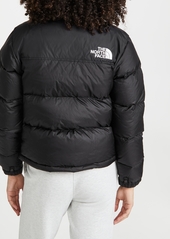 The North Face 1996 Retro Nuptse Jacket