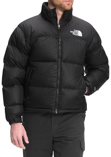 The North Face 1996 Retro Nuptse Down Puffer Jacket