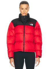 The North Face 1996 Retro Nuptse Jacket