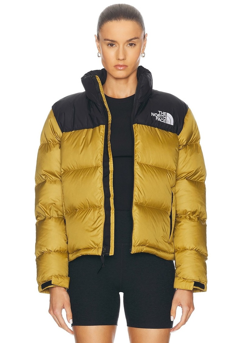 The North Face 1996 Retro Nuptse Jacket