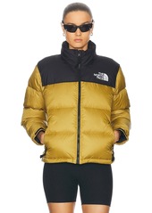 The North Face 1996 Retro Nuptse Jacket