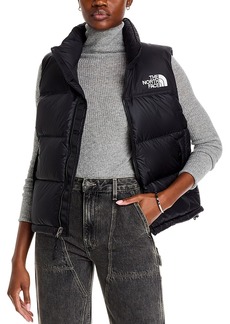 The North Face 1996 Retro Nuptse Vest