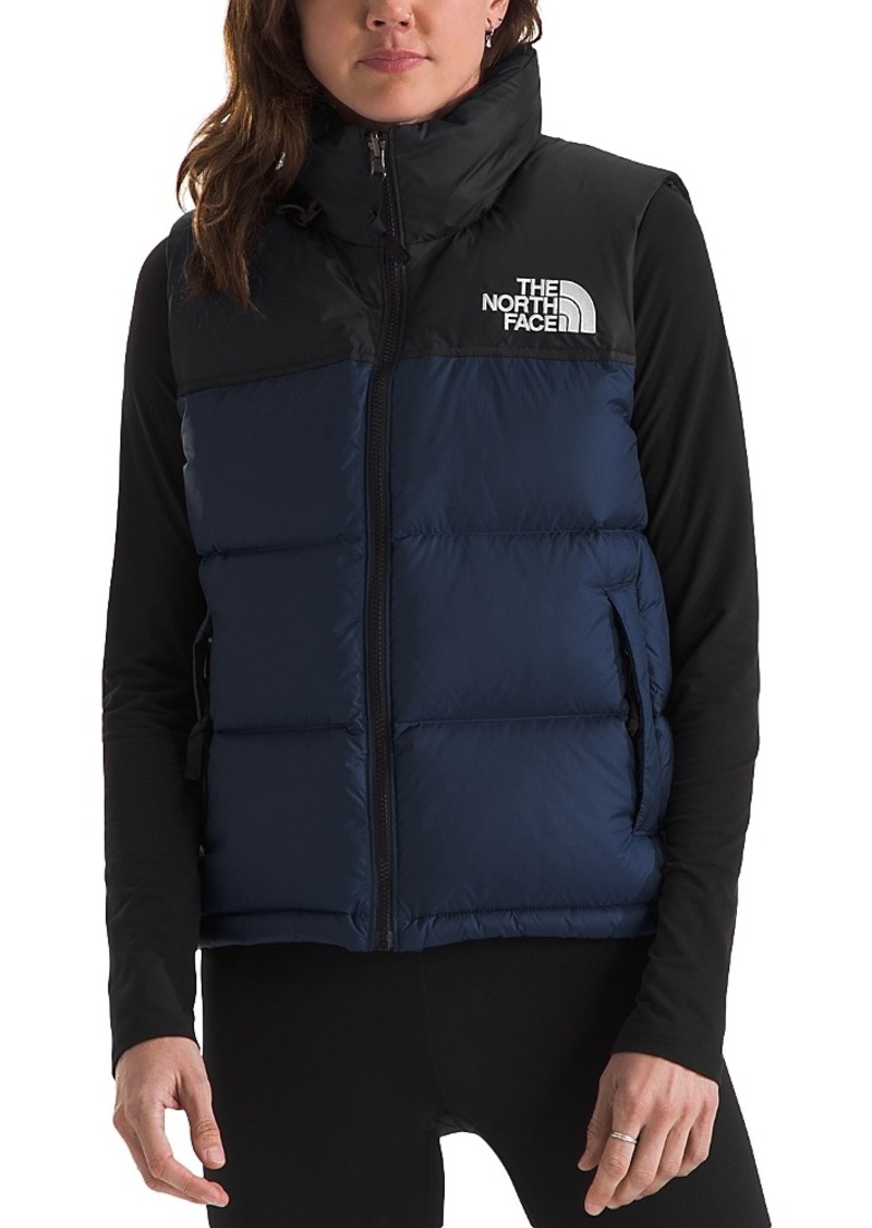 The North Face 1996 Retro Nuptse Vest