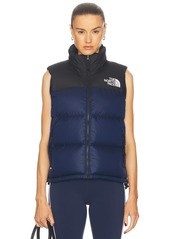 The North Face 1996 Retro Nuptse Vest