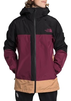 The North Face 2-in-1 Thermoball Heatseeker Eco Triclimate Snow Jacket