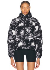 The North Face 2000 Polar Nuptse Jacket