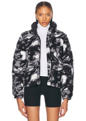 The North Face 2000 Polar Nuptse Jacket