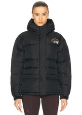 The North Face 30 Anniversary Parka