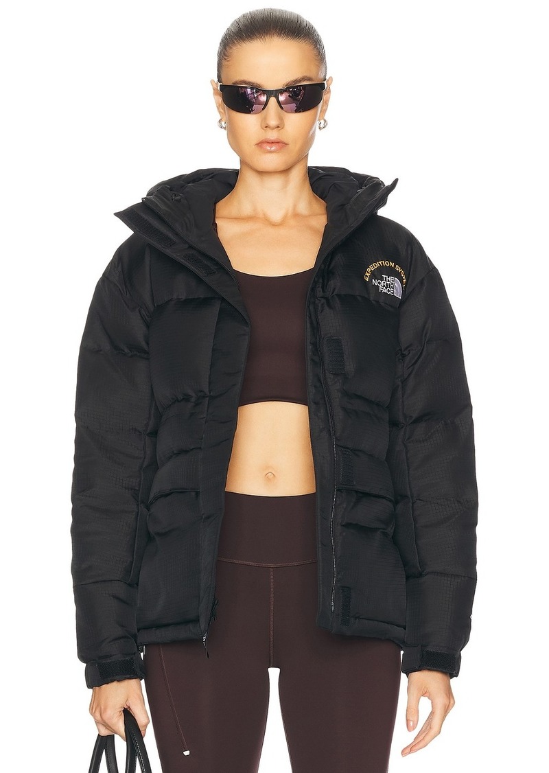 The North Face 30 Anniversary Parka