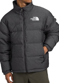 The North Face '92 Reversible 2-in-1 Nuptse 600 Fill Power Down Jacket