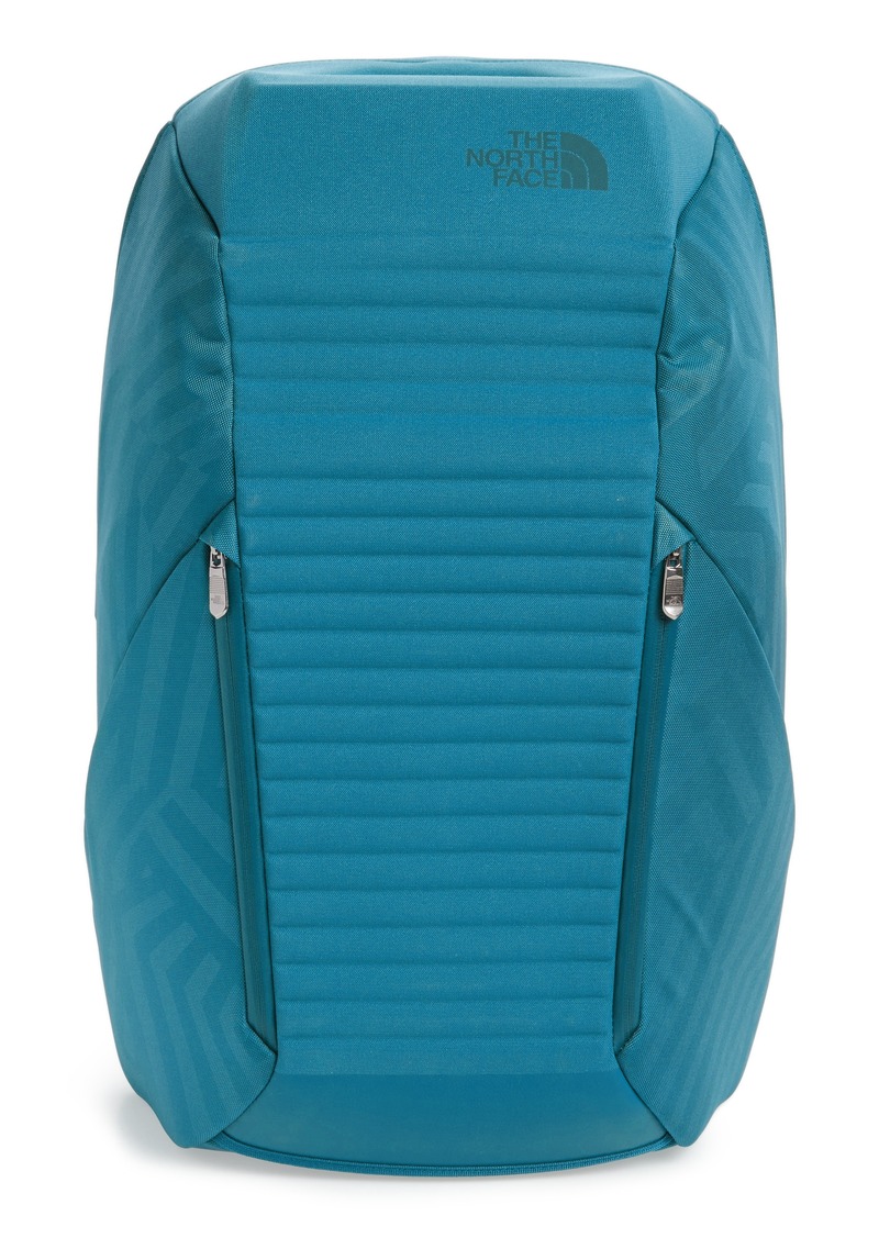 the north face access backpack