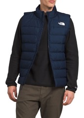 The North Face Aconagua 3 Puffer Vest