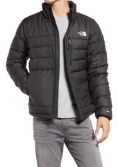 The North Face Aconcagua 2 Water Repellent 550-Fill Down Jacket