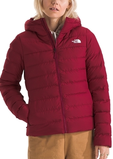 The North Face Aconcagua 3 Hooded Jacket