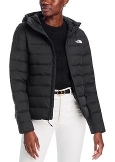 The North Face Aconcagua 3 Hooded Jacket