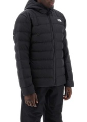 The North Face Aconcagua Iii Lightweight Puffer Jacket