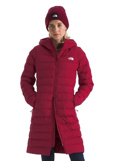 The North Face Aconcagua Parka