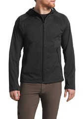 The North Face Allproof Water Repellent Stretch Jacket