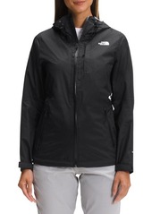 The North Face Alta Vista Water Repellent Hooded Jacket