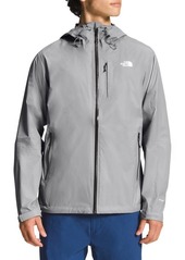 The North Face Alta Vista Water Repellent Packable Hooded Jacket
