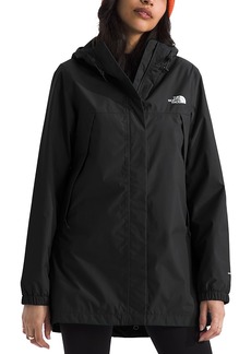 The North Face Antora Water Repellant Parka