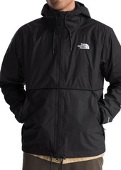 The North Face Antora Water Repellent Hooded Rain Jacket