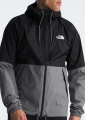 The North Face Antora Water Repellent Hooded Rain Jacket