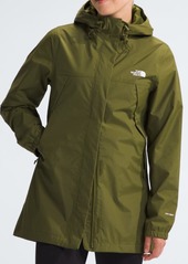 The North Face Antora Waterproof Hooded Parka