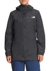 The North Face Antora Waterproof Hooded Parka