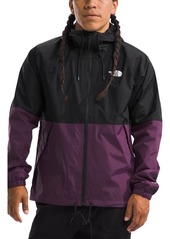 The North Face Antora Waterproof Hooded Rain Jacket