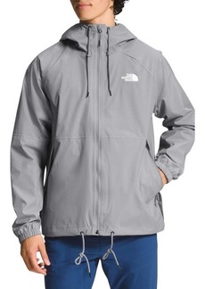 The North Face Antora Waterproof Hooded Rain Jacket