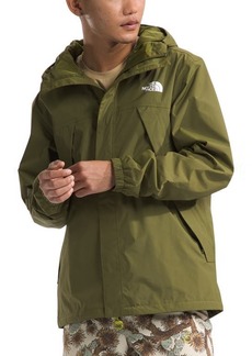 The North Face Antora Waterproof Jacket