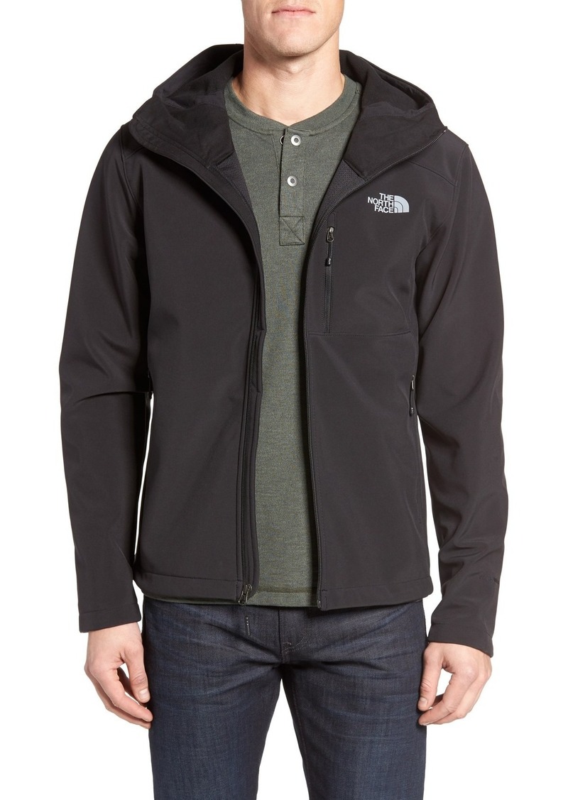 The North Face The North Face 'Apex Bionic 2' Water Repellent Jacket ...