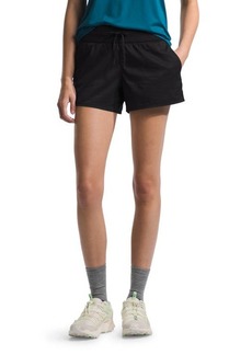 The North Face Aphrodite Water Repellent Motion Shorts