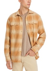 The North Face Arroyo Flannel Shirt