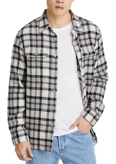 The North Face Arroyo Regular Fit Flannel Shirt