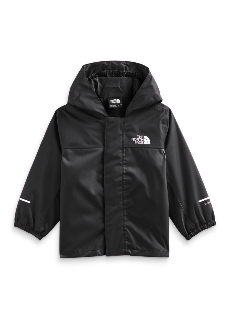 The North Face Baby Antora Rain Jacket - TNF Black