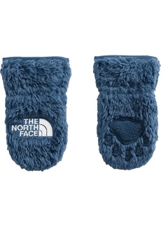 The North Face Baby Bear Suave Oso Mitt, Boys', 6M, Blue