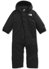 The North Face Baby Boys Freedom Snow Suit - TNF Black